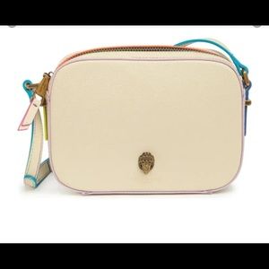 Richmond Crossbody Camera Bag
KURT GEIGER LONDON